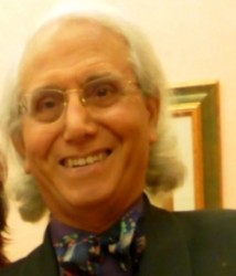 Dr. Salvatore Gerboni
